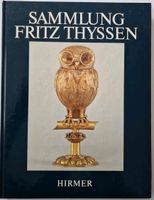 Sammlung Fritz Thyssen - Ausgewählte Meisterwerke Nordrhein-Westfalen - Mülheim (Ruhr) Vorschau