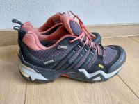 Adidas terrex Wanderschuhe Damen mit Goretex-Membran Größe 38 2/3 Baden-Württemberg - Mudau Vorschau