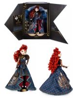 Disney Designer Collection Merida–Legende der Highlands Limited Nordrhein-Westfalen - Dormagen Vorschau