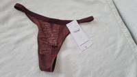 Triumph Slip Signature Sheer String Gr. M Neu mit Etikett Schleswig-Holstein - Kellenhusen Vorschau