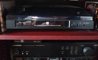 Plattenspieler Dual DT 210 USB Berlin - Hellersdorf Vorschau