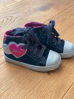 GEOX Sneakers Gr. 21 Hessen - Oberursel (Taunus) Vorschau