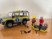 Playmobil Bergwacht 5427 Berg Auto Rettung Baden-Württemberg - Pfinztal Vorschau