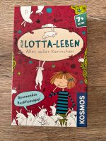 Kosmos Lotta Leben Reaktionsspiel Spielzeug Gesellschaftsspiel Thüringen - Gotha Vorschau