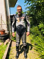 Top Race Motorrad Kombi FLM Einteiler Baden-Württemberg - Freiburg im Breisgau Vorschau