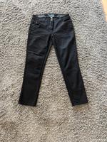 Schwarze Cecil Jeans Größe 33/30 Hessen - Eschenburg Vorschau
