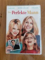 DVD Der Perfekte Mann Hessen - Eltville Vorschau