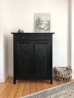 Hemnes Highboard Echtholz Wäscheschrank Kommode Rheinland-Pfalz - Worms Vorschau