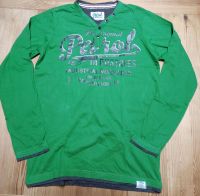 Marken Jungen Longsleeve von "PETROL" Gr. 176 Hessen - Mücke Vorschau