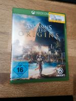 Assassins creed origins xbox Baden-Württemberg - Haßmersheim Vorschau