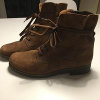 Gabor Schnürstiefelette Gr. 5 Gr. 38 wie neu Hessen - Wetter (Hessen) Vorschau