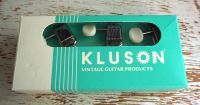 Kluson M33JP / ovale Plastikflügel / 3x3 |  f. Les Paul Jr. etc. Niedersachsen - Osnabrück Vorschau