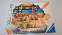 Tip Toi Spiel Das Geheimnis der Zahleninsel Niedersachsen - Schneverdingen Vorschau