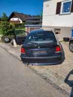 BMW 316i compact Bayern - Schönberg Vorschau