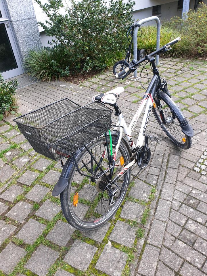 Jungen Fahrrad zu verkaufen in Lübeck