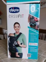 CHICCO, Babytrage, Easyfit, ab Geburt bis 9 kg Hessen - Waldbrunn Vorschau