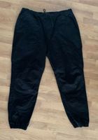 Chino Hose w38 l32 schwarz Winterhose mit engem Bund Hessen - Gießen Vorschau