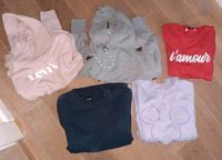 Levi's naketano h&m tchibo only& sons Pullover,Hoodie,Kapuze S, M Niedersachsen - Oldenburg Vorschau