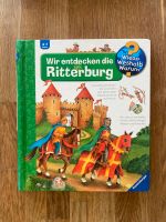 Wieso Weshalb Warum Wir entdecken die Ritterburg Bayern - Volkach Vorschau