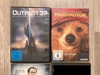 DVD Outpost 37 paddington pay the ghost aus Sammlung Bayern - Bobingen Vorschau