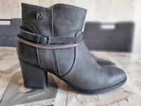 Stiefeletten Gr. 38 Brandenburg - Luckenwalde Vorschau