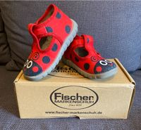 ❌ Hausschuhe/Schuhe -FISCHER- Gr. 20 ❌ Sachsen - Frankenberg (Sa.) Vorschau