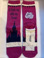 Disney, schöne und das Biest, Socken, Strümpfe, neu, Gr 39-42 Niedersachsen - Winsen (Luhe) Vorschau