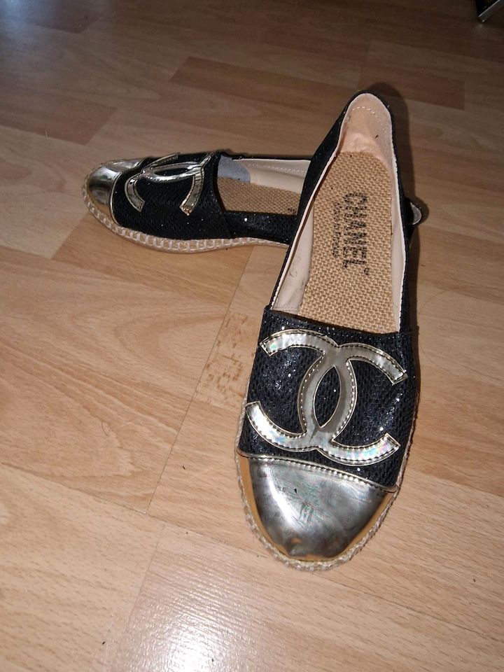 Damen Schuhe Größe 36 in Recklinghausen