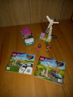 LEGO Friends 41443 Olivias Elektroauto Neuwertig und komplett Nordrhein-Westfalen - Hürth Vorschau
