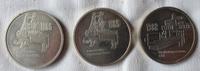 DDR 3x Medaille Wekzeugmaschinenfabrik Aschersleben WEMA Sachsen-Anhalt - Bad Suderode Vorschau