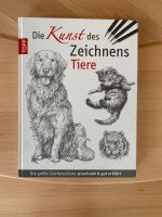 Zeichenbuch Tiere Rheinland-Pfalz - Trier Vorschau