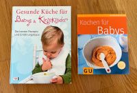 Kochbuch für Baby Nordrhein-Westfalen - Gütersloh Vorschau