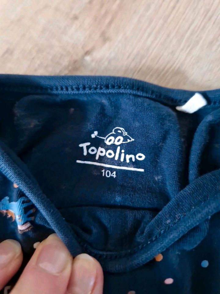 Kleid Topolino 104 in Duisburg