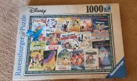 Ravensburger Puzzle 1000 Teile Disney NEU u. OV Elberfeld - Elberfeld-West Vorschau