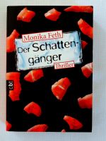 Monika Feth, Der Schattengänger Innenstadt - Köln Altstadt Vorschau