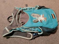 Jako-o Rucksack Adler Falke blau von Firma Deuter Schleswig-Holstein - Norderstedt Vorschau