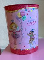 Prinzessin Lillifee Papierkorb Bremen - Walle Vorschau