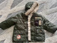 Winterjacke von BabyClub Hessen - Ginsheim-Gustavsburg Vorschau