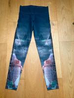 Adidas Tight wo seas LG Gr. 36 Nordrhein-Westfalen - Much Vorschau