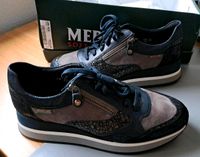 Damen Sneaker blau von Mephisto Gr. 8 (42) Niedersachsen - Weyhe Vorschau