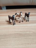 3 Schleich Ponys Thüringen - Leinefelde-Worbis Vorschau