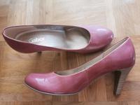 Gabor Pumps Gr. 38 Dresden - Cotta Vorschau