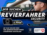 Revierfahrer gesucht | Security Job als Quereinsteiger (m/w/d) Düsseldorf - Holthausen Vorschau