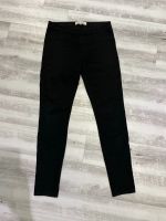 Jeggins schwarz Gr.38/40 c&a Nordrhein-Westfalen - Kierspe Vorschau