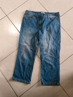3/4 jeans damen gr 42 corley Baden-Württemberg - Konstanz Vorschau