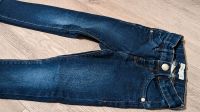 wNeu, Name it Mädchen Jeans, Größe 104, Slim, schmal, dunkelblau Nordrhein-Westfalen - Grefrath Vorschau