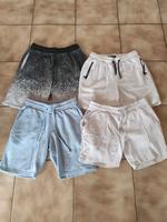 4 kurze Shorts Gr. S Bayern - Würzburg Vorschau