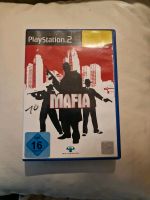 Mafia (Sony PlayStation 2, 2004) Baden-Württemberg - Hockenheim Vorschau