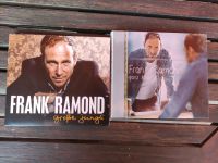 Frank Ramond, neuwertige CDs Niedersachsen - Ohrum Vorschau