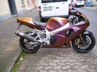 Suzuki GSX-R 1000 Düsseldorf - Friedrichstadt Vorschau